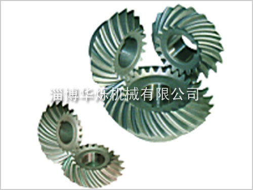 锥形双螺旋混合机系列