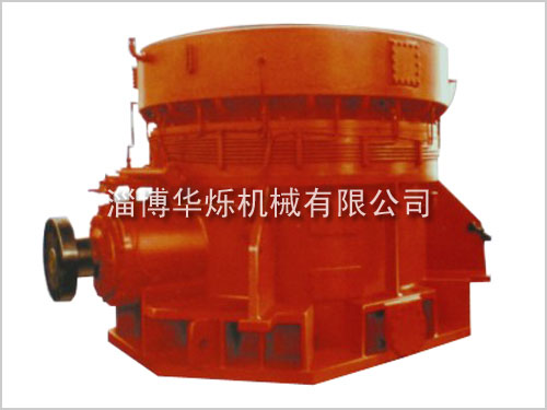 立式磨机减速机齿轮2