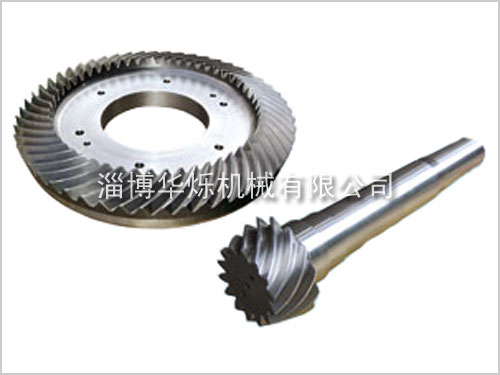 立式磨机减速机齿轮