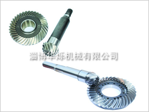 各种船用螺旋桨系列