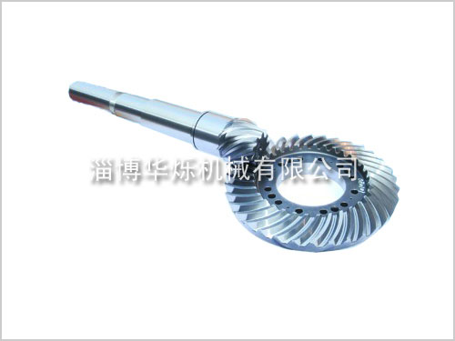 各种船用螺旋桨系列