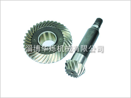 各种船用螺旋桨系列