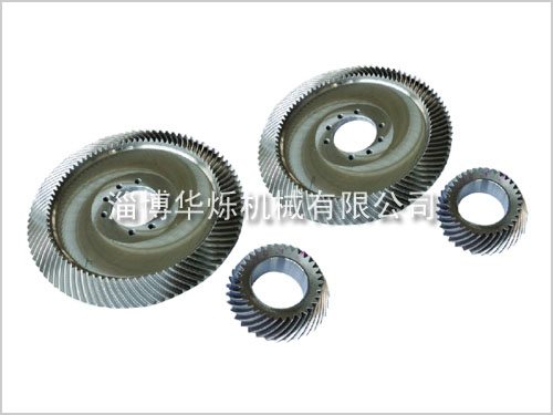 高速线材轧机系列