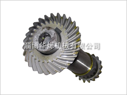 DCY减速机用伞齿轮