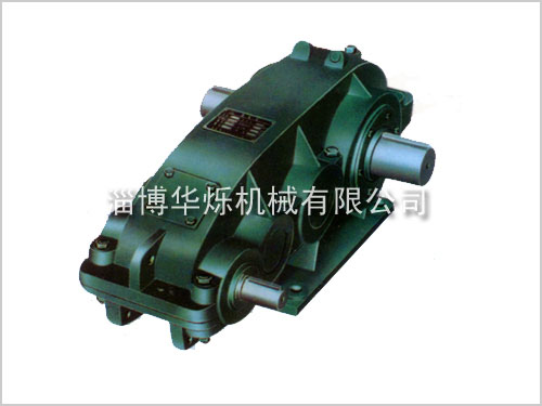 ZSC、L型系列减速机