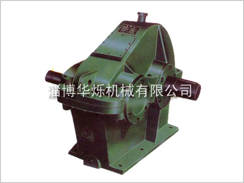 ZD、ZL、ZS型系列减速机