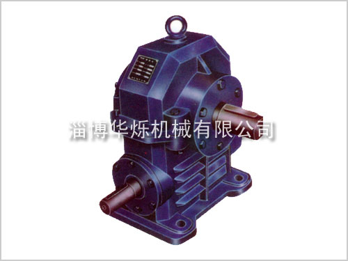 WXJ、WD型蜗杆减速机