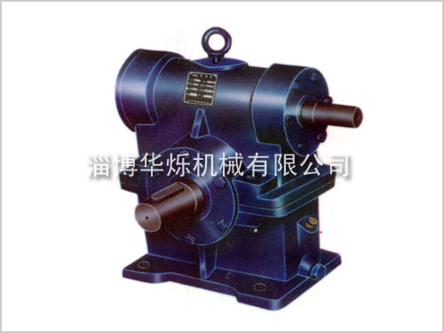 WSJ、WS型蜗杆减速机