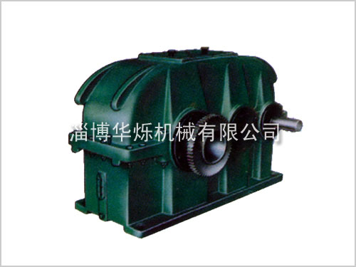 QJ系列起动机用减速机