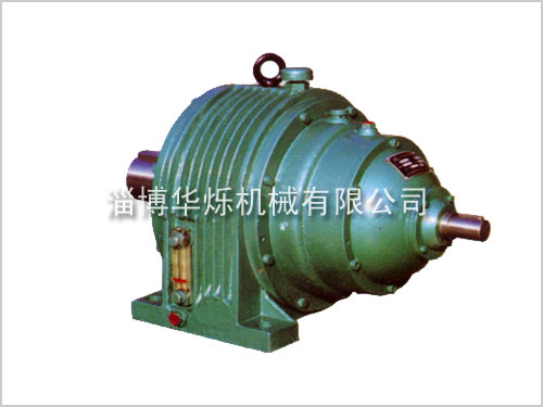 NGW型系列行星齿轮减速机