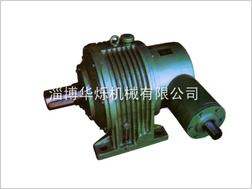 NGW-S型系列行星齿轮减速机