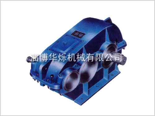 JZQ、ZQ、LQ、ZQH系列减速器