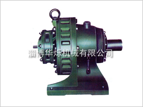BWE、XWE型摆线针轮减速机