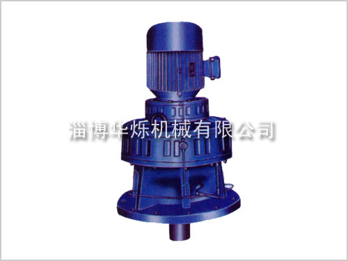 BLEY(BLED) 、XLED型摆线针轮减速机