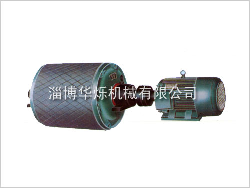 YZWⅡ YDWⅡ型外装式电动滚筒