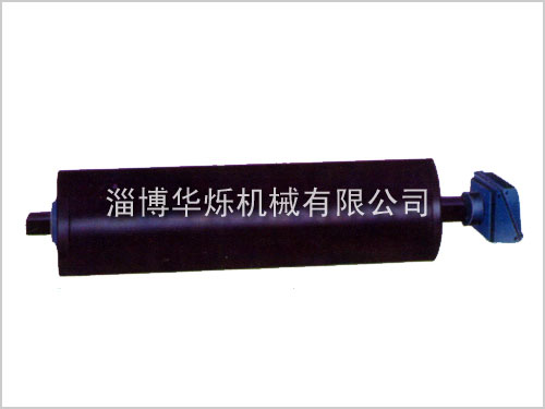 YD型油浸式微型电动滚筒