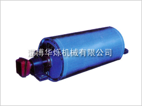 TDY型油冷式电动滚筒