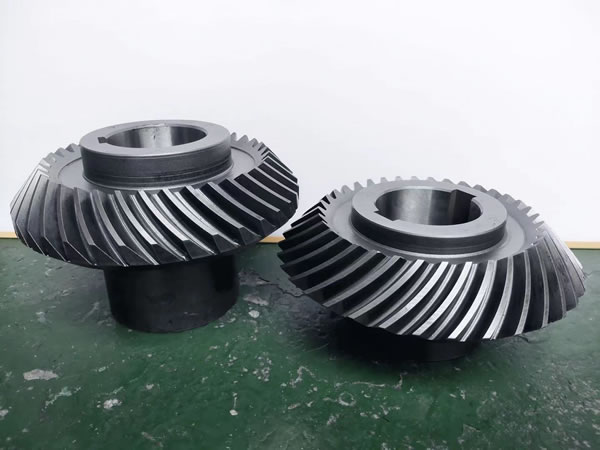 进口异型定制产品