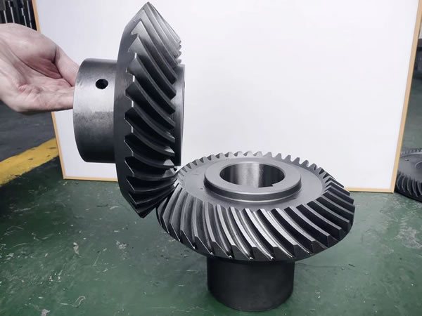 进口异型定制产品