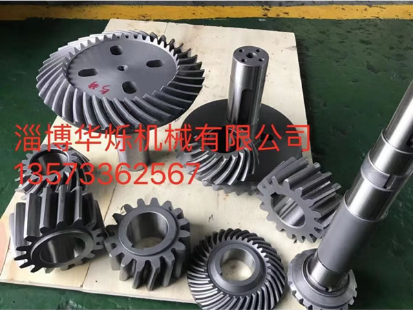 进口异型定制产品