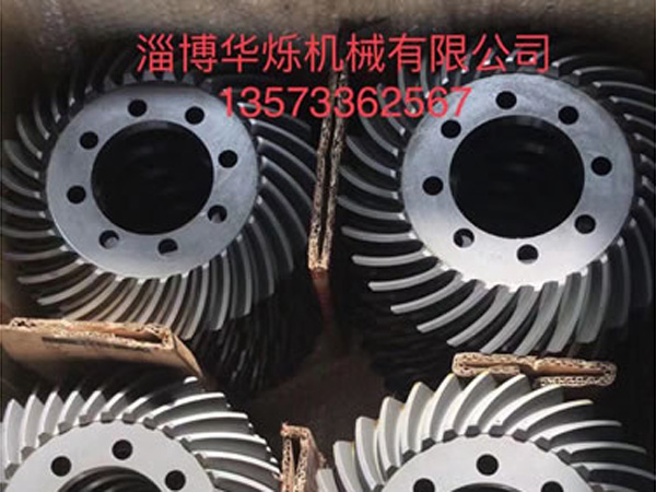 进口异型定制产品