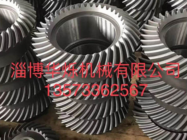 进口异型定制产品